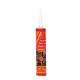 Sikaflex EBT Multi use Adhesive Flexible Sealant Grey 300ml
