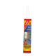 Sikaflex 11fc Multipurpose Adhesive Sealant Grey 300ml