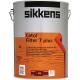 Sikkens Cetol Filter 7 Plus Translucent Woodstain Mahogany 5 Litre