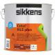 Sikkens Cetol HLS Plus Translucent Woodstain Dark Oak 25 Litre