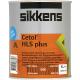 Sikkens Cetol HLS Plus Translucent Wood Stain Light Oak 1 Litre