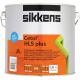 Sikkens Cetol HLS Plus Translucent Woodstain Light Oak 25 Litre