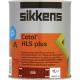 Sikkens Cetol HLS Plus Translucent Wood Stain Teak 1 Litre