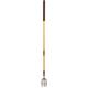 Spear and Jackson Elements Long Handled Weedfork with 736mm Handle