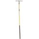 Spear and Jackson Elements Soil Rake 12 Teeth with 1422mm Handle
