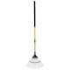 Spear and Jackson Elements Flexo Rake with 1422mm Handle
