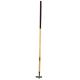 Spear and Jackson Elements Draw Hoe with 1422mm Handle