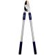 Spear and Jackson Razorsharp Active Anvil Loppers 32mm Max Cut with 660mm Handle