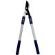 Spear and Jackson Razorsharp Active Bypass Loppers 32mm Max Cut with 560mm Handle