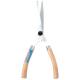 Spear and Jackson Razorsharp Advantage Hedge Shears 203mm Blades with Wooden Handles