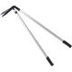 Spear and Jackson Razorsharp Advantage Edging Shears 230mm Blades with 915mm Handles