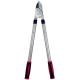 Spear and Jackson Razorsharp Steel Telescopic Anvil Loppers 42mm Max Cut with 610 940mm Handles