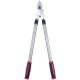 Spear and Jackson Razorsharp Steel Telescopic Bypass Loppers 42mm Max Cut with 610 940mm Handles