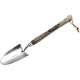 Spear and Jackson Traditional Stainless Steel Hand Trowel with 305mm Wooden Handle