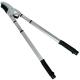 Spear and Jackson Razorsharp Advantage Telescopic Anvil Loppers 42mm Max Cut with 460 720mm Handle