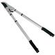 Spear and Jackson Razorsharp Advantage Telescopic Ratchet Bypass Loppers 42mm Max Cut with 460 720mm Handles