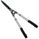 Spear and Jackson Razorsharp Advantage Telescopic Hedge Shears 230mm Blades with 340 500mm Handles
