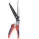 Spear and Jackson Razorsharp Advantage Single Handed Grass Shears 180mm Blades