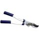 Spear and Jackson Razorsharp Advance Geared Bypass Loppers 38mm Max Cut 690mm Long
