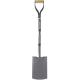 Spear and Jackson Neverbend Professional Treaded Digging Spade with 712mm Handle