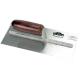 Tyzack Carbon Cementing Trowel Double Hang with Beech Handle 11 x 458