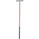 Spear and Jackson Select Carbon Soil Rake 12 Teeth 1676mm Long