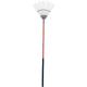 Spear and Jackson Select Carbon Flexo Lawn Rake 1676mm Long