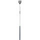Spear and Jackson Select Stainless Steel Dutch Hoe 1676mm Long