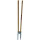 Spear and Jackson Post Heavy Duty Hole Digger Wood