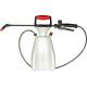 Solo 408 Basic Pressure Sprayer for Chemicals and Water 5 Litre with 400mm Spray Lance