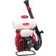 Solo 423 Backpack Petrol Mist Sprayer for Chemicals and Water 10 Litre with Long Reach Nozzle and 2 Stroke 723cc Engine