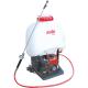 Solo 433 Backpack Petrol Mist Sprayer for Chemicals and Water 23 Litre Holds 20 Litres with 600mm Spray Lance Honda GX25 Engine