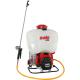 Solo 434 Petrol Mist Sprayer for Chemicals and Water 18 Litre with 289cc 2 Stroke Engine