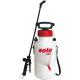 Solo 456 Pressure Sprayer for Chemicals and Water 75 Litres Holds 5 Litres with 500mm Spray Lance