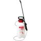 Solo 462 Comfort Pressure Sprayer for Chemicals and Water 95 Litres Holds 7 Litres with 500mm Spray Lance
