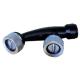 Solo Double Nozzle Y Shape for 433 and 434 Petrol Mist Sprayers