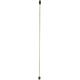 Solo Brass Spray Lance 750mm for Pressure Sprayers