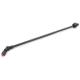 Solo Spray Lance 500mm with Flat Spray Nozzle for Pressure Sprayers