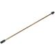 Solo Brass Spray Lance 500mm for Pressure Sprayers