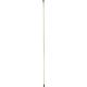 Solo Brass Tree Spraying Lances 2 x 750mm for Backpack and Handheld Pressure Sprayers
