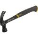 Stanley FatMax Antivibe Steel Curved Claw Hammer 16oz