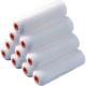 Stanley Mini Foam Gloss Paint Roller Sleeve 100mm 4 Pack of 10