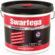 Swarfega Trade Heavy Duty Hand Cleaner Wipes in Black Box Pack of 150
