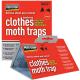Proctor Brothers Clothes Moth Trap Pack of 2