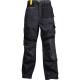 Roughneck Mens Holster Work Trousers 36 Waist 32 Leg