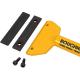 Roughneck Replacement Blades for the Roughneck Impact Scraper Pack of 2