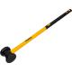 Roughneck Fencing Maul with Fibreglass Handle 10Lb