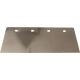 Roughneck Spare Stainless Steel Floor Scraper Blade 12