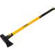 Roughneck Log Splitting Maul with Fibreglass Handle 6Lb