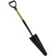 Roughneck Safety Grafter with Fibreglass Handle
